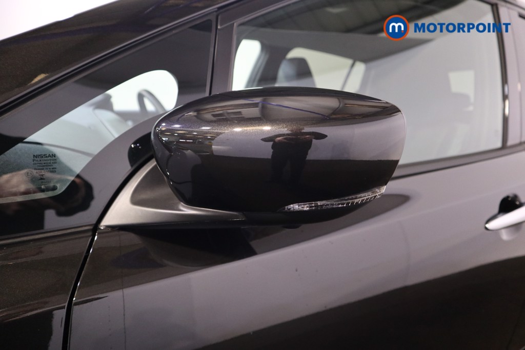 Nissan Leaf Tekna Automatic Electric Hatchback - Stock Number (1538184) - 24th supplementary image