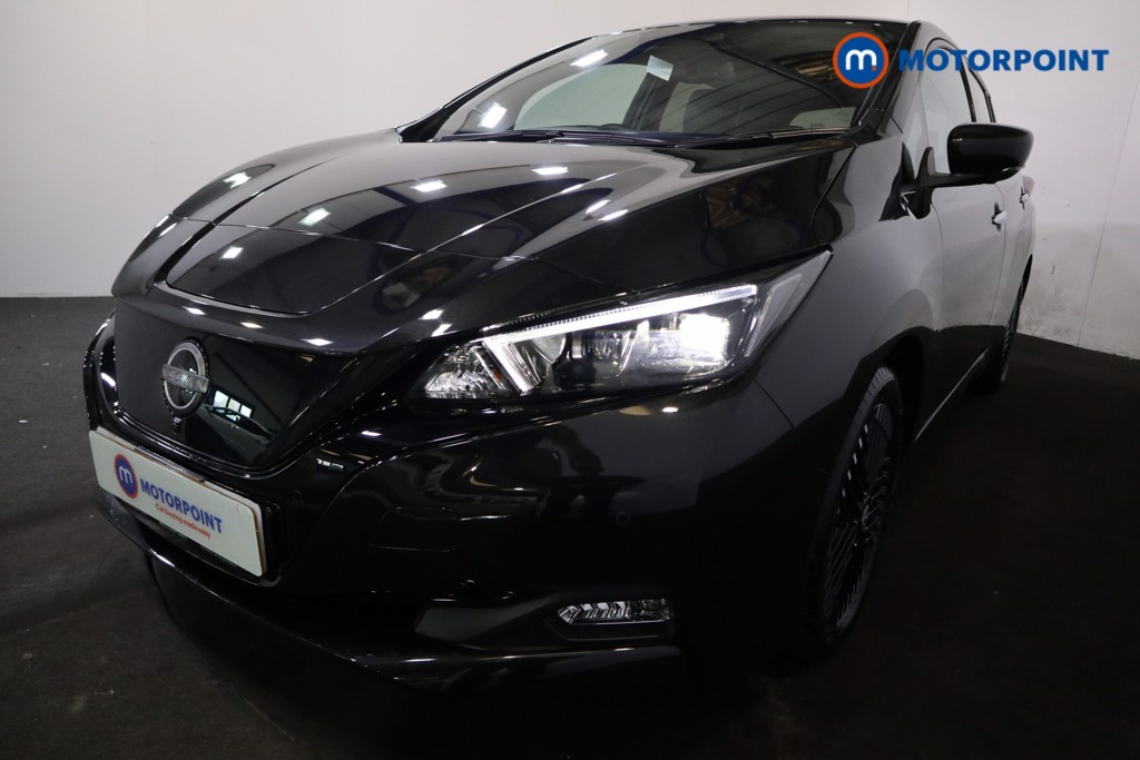 Nissan Leaf Tekna Automatic Electric Hatchback - Stock Number (1538184) - 25th supplementary image