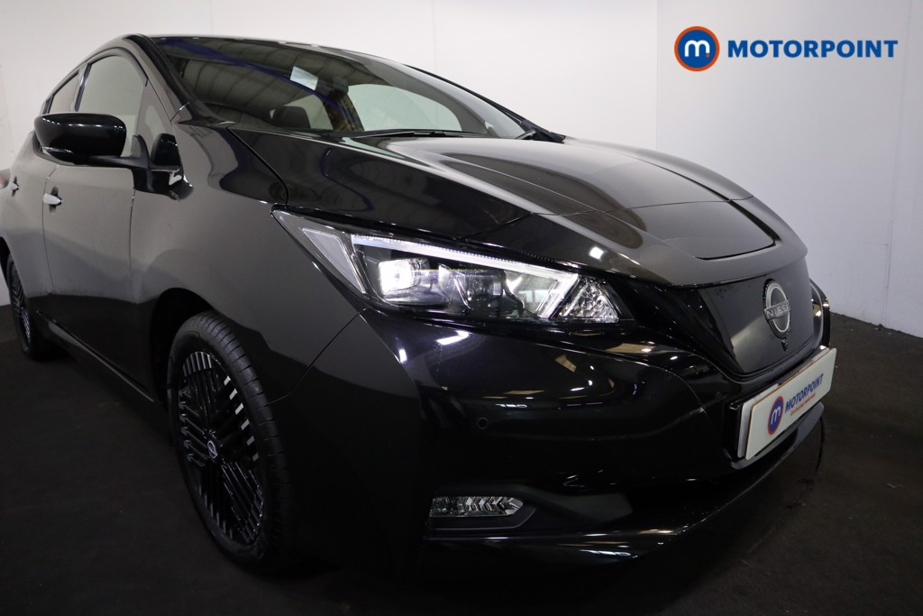 Nissan Leaf Tekna Automatic Electric Hatchback - Stock Number (1538184) - 27th supplementary image