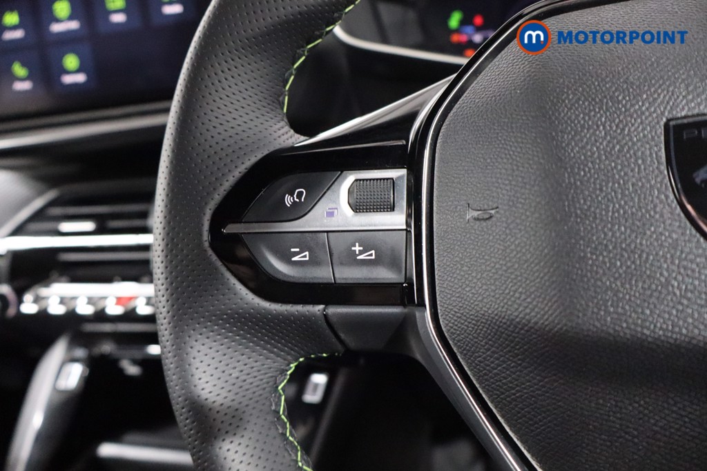 Peugeot 208 GT Manual Petrol Hatchback - Stock Number (1538338) - 7th supplementary image