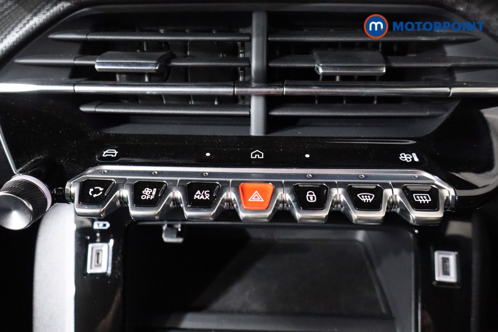Peugeot 208 GT Manual Petrol Hatchback - Stock Number (1538338) - 13th supplementary image