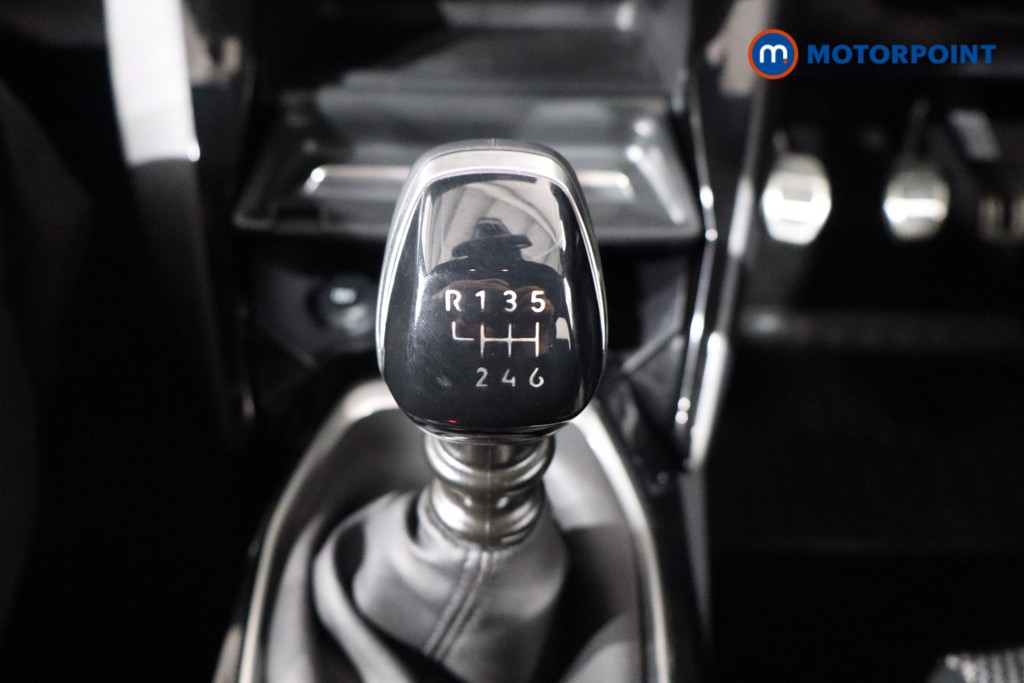 Peugeot 208 GT Manual Petrol Hatchback - Stock Number (1538338) - 14th supplementary image