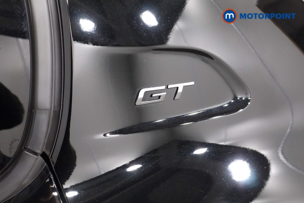 Peugeot 208 GT Manual Petrol Hatchback - Stock Number (1538338) - 18th supplementary image