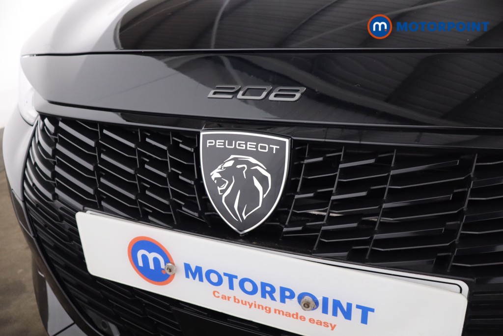 Peugeot 208 GT Manual Petrol Hatchback - Stock Number (1538338) - 20th supplementary image