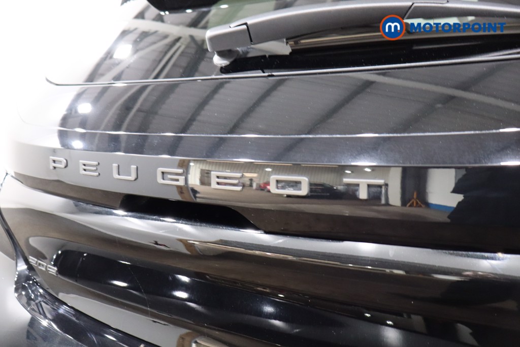 Peugeot 208 GT Manual Petrol Hatchback - Stock Number (1538338) - 25th supplementary image
