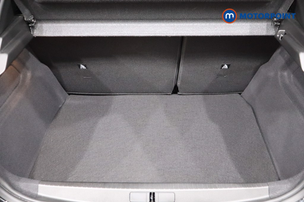 Peugeot 208 GT Manual Petrol Hatchback - Stock Number (1538338) - 26th supplementary image