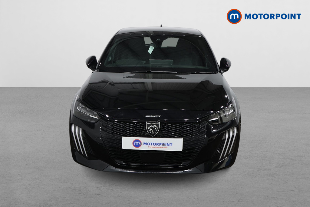 Peugeot 208 GT Manual Petrol Hatchback - Stock Number (1538338) - Front bumper