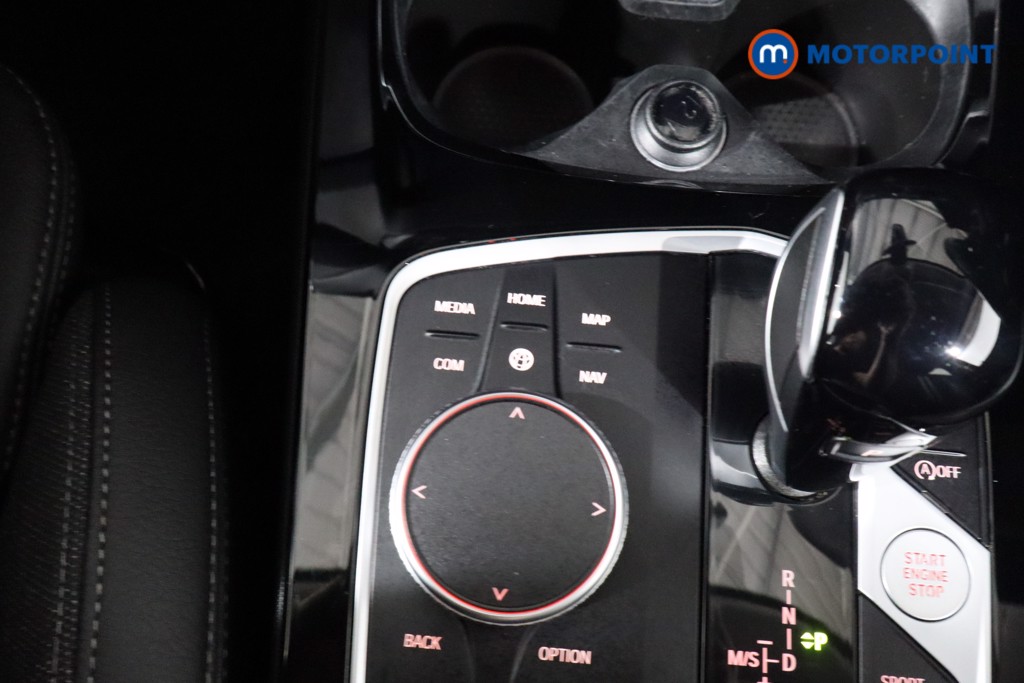 BMW 1 Series Sport Automatic Petrol Hatchback - Stock Number (1538374) - 16th supplementary image