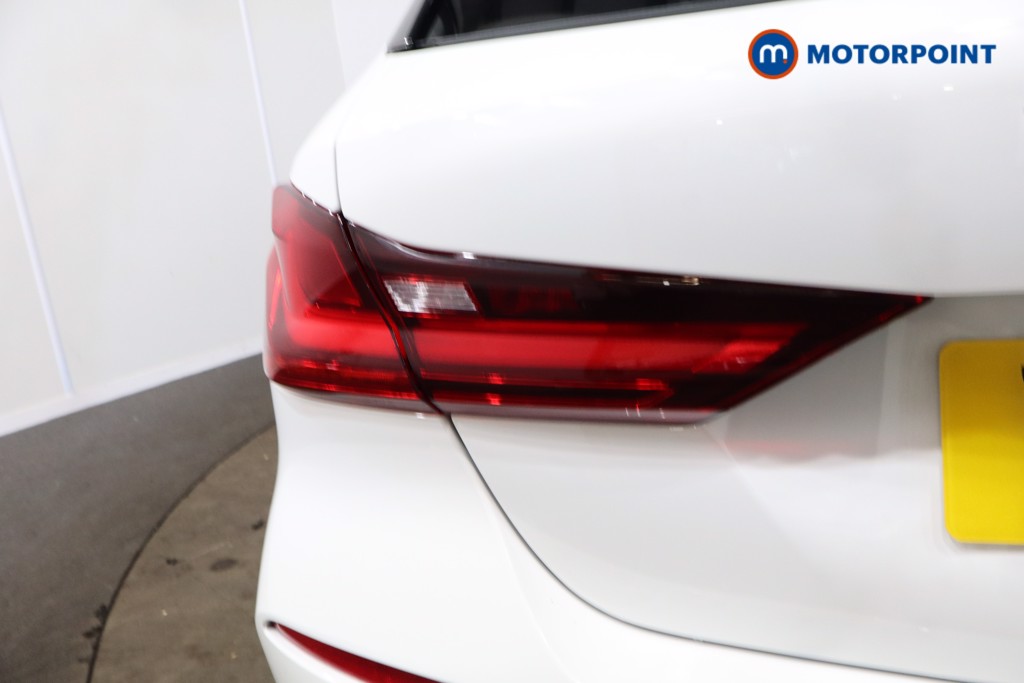 BMW 1 Series Sport Automatic Petrol Hatchback - Stock Number (1538374) - 26th supplementary image