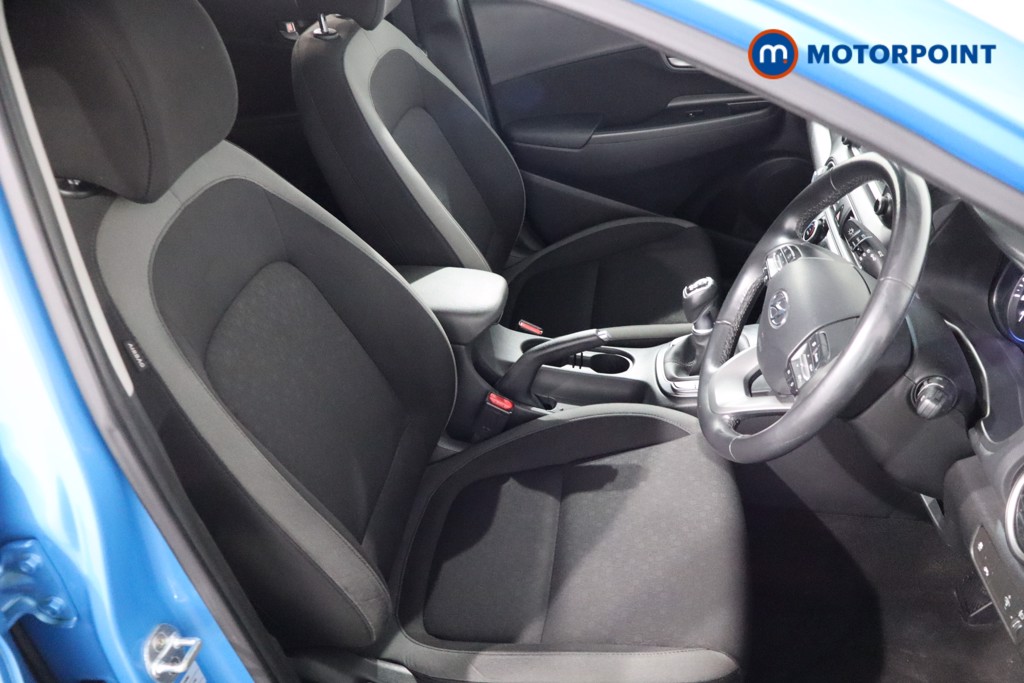 Hyundai Kona Premium Manual Petrol SUV - Stock Number (1538431) - 4th supplementary image