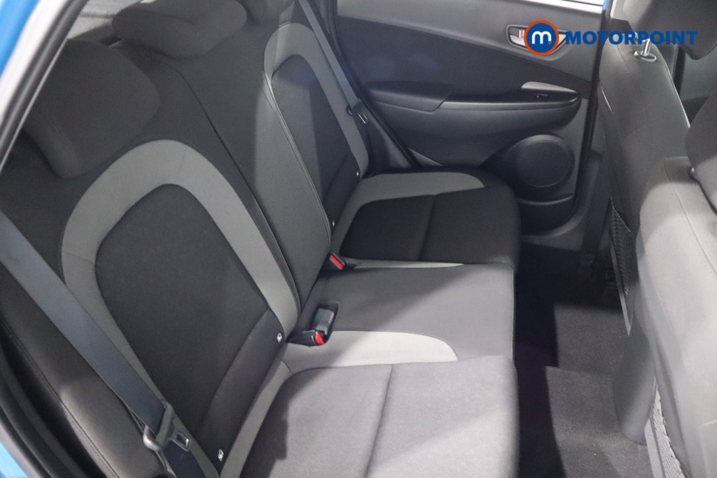 Hyundai Kona Premium Manual Petrol SUV - Stock Number (1538431) - 5th supplementary image