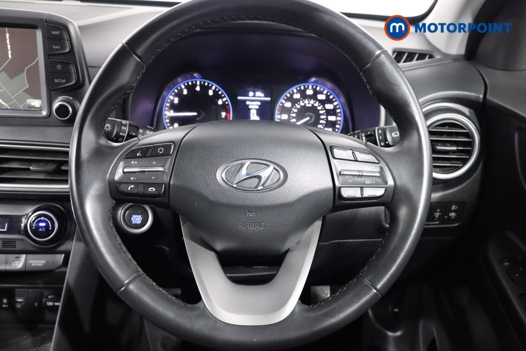 Hyundai Kona Premium Manual Petrol SUV - Stock Number (1538431) - 6th supplementary image