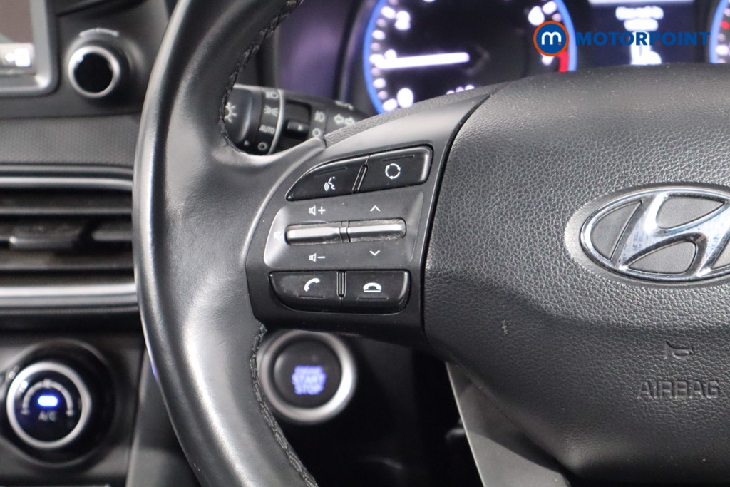Hyundai Kona Premium Manual Petrol SUV - Stock Number (1538431) - 7th supplementary image
