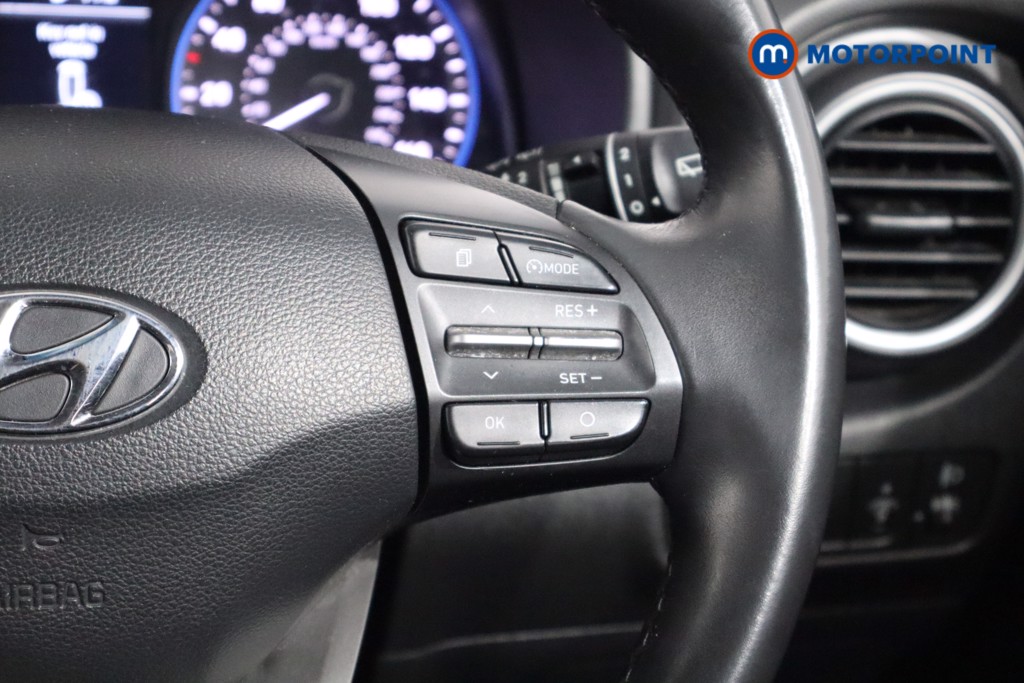 Hyundai Kona Premium Manual Petrol SUV - Stock Number (1538431) - 8th supplementary image
