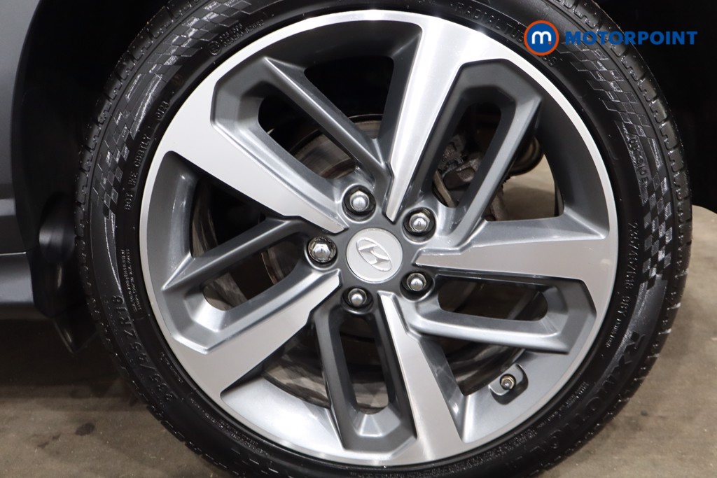 Hyundai Kona Premium Manual Petrol SUV - Stock Number (1538431) - 10th supplementary image
