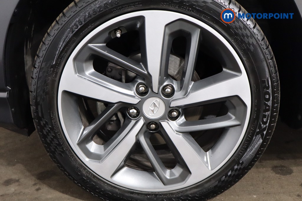 Hyundai Kona Premium Manual Petrol SUV - Stock Number (1538431) - 11th supplementary image