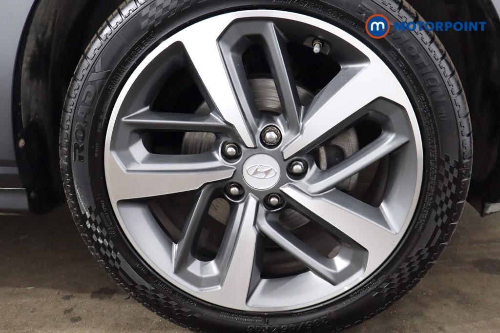 Hyundai Kona Premium Manual Petrol SUV - Stock Number (1538431) - 12th supplementary image