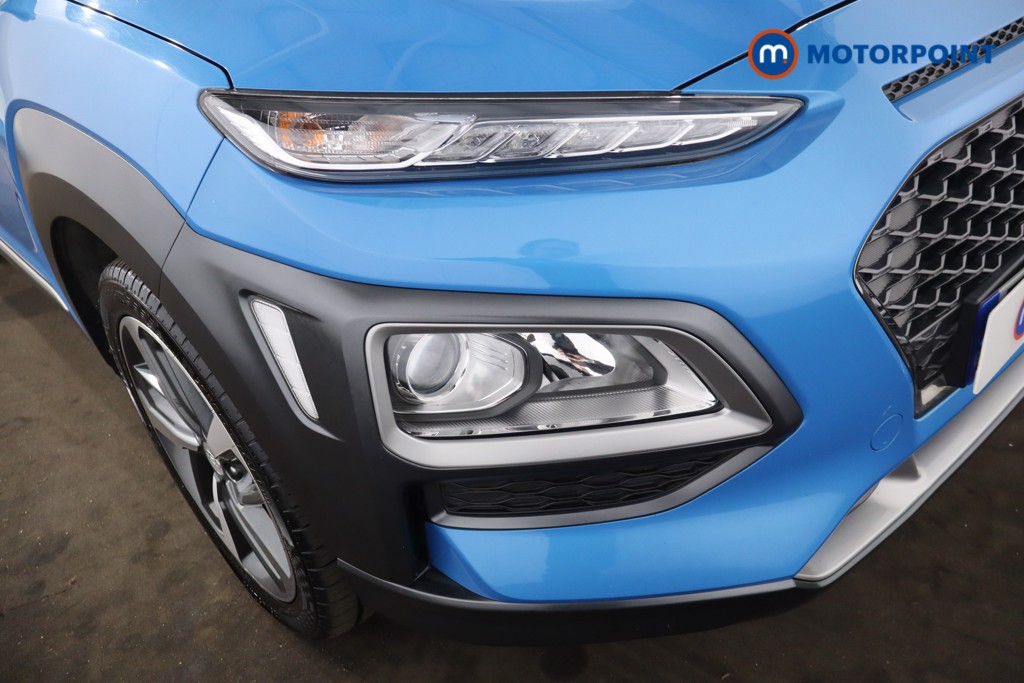 Hyundai Kona Premium Manual Petrol SUV - Stock Number (1538431) - 13th supplementary image