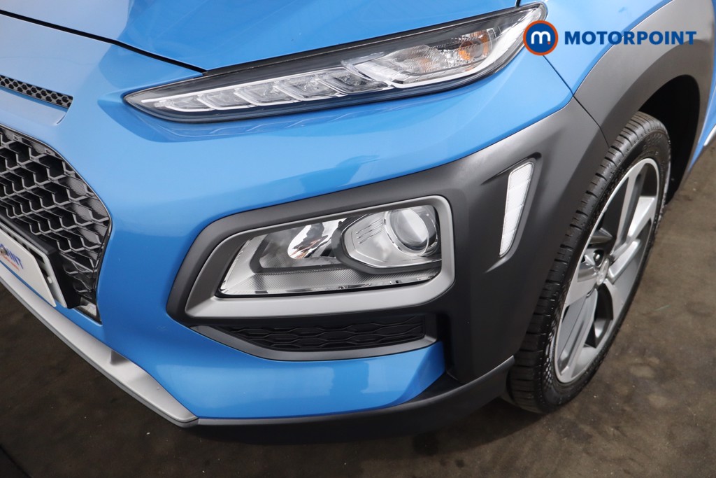 Hyundai Kona Premium Manual Petrol SUV - Stock Number (1538431) - 14th supplementary image