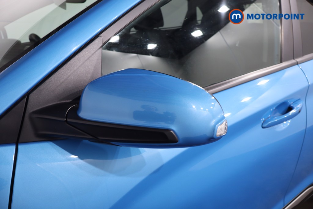 Hyundai Kona Premium Manual Petrol SUV - Stock Number (1538431) - 15th supplementary image