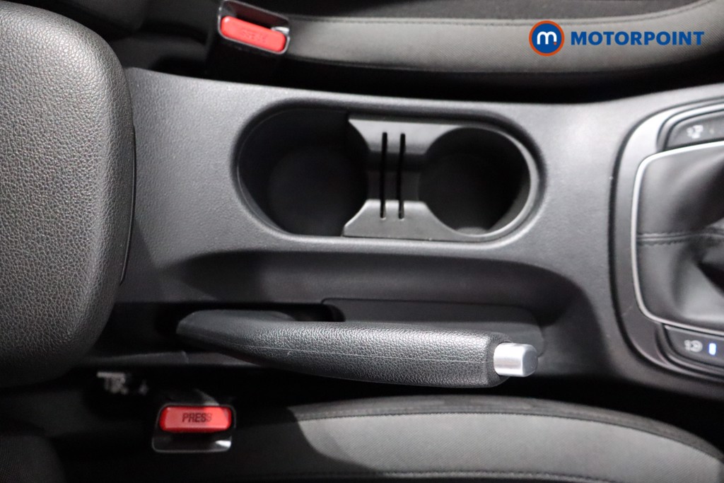 Hyundai Kona Premium Manual Petrol SUV - Stock Number (1538431) - 23rd supplementary image