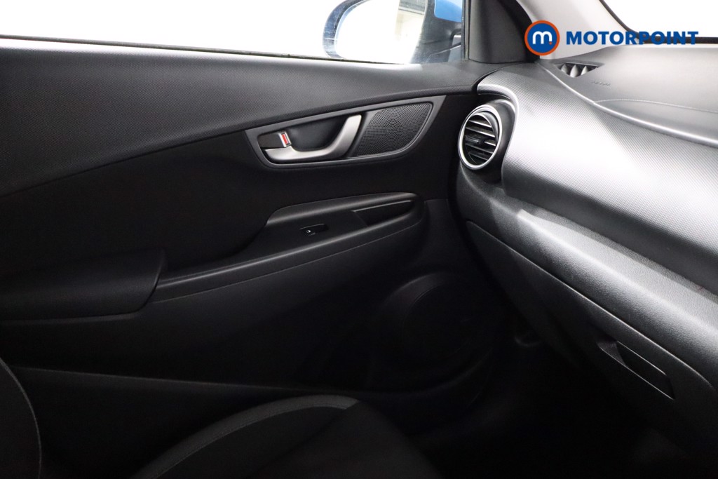Hyundai Kona Premium Manual Petrol SUV - Stock Number (1538431) - 24th supplementary image