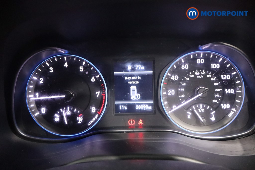 Hyundai Kona Premium Manual Petrol SUV - Stock Number (1538431) - 25th supplementary image