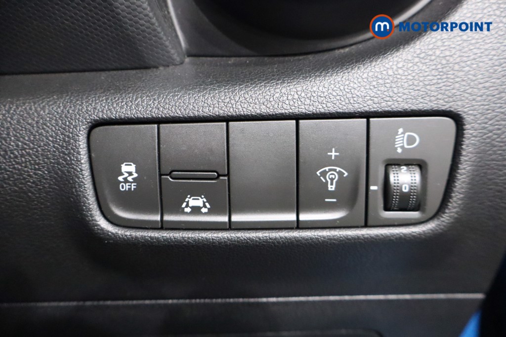 Hyundai Kona Premium Manual Petrol SUV - Stock Number (1538431) - 26th supplementary image