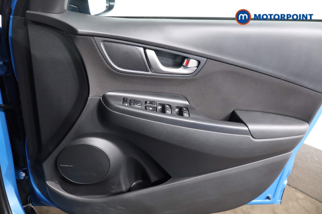 Hyundai Kona Premium Manual Petrol SUV - Stock Number (1538431) - 28th supplementary image