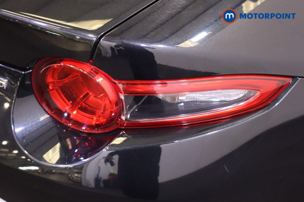 Mazda Mx-5 Sport Manual Petrol Convertible - Stock Number (1538456) - 20th supplementary image