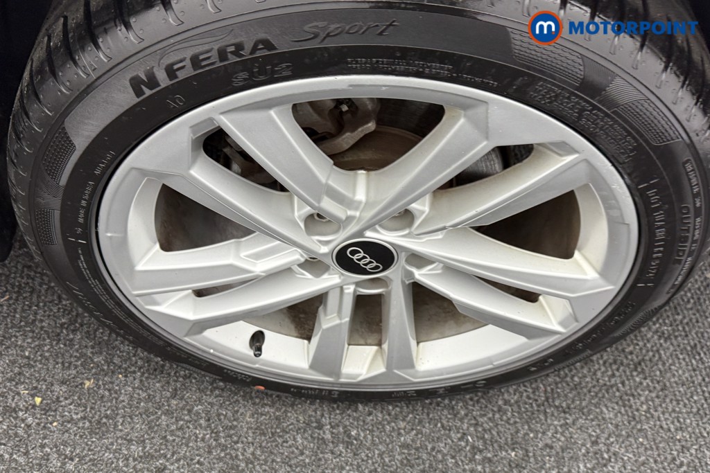 Audi A3 Sport Automatic Petrol Hatchback - Stock Number (1538494) - 29th supplementary image