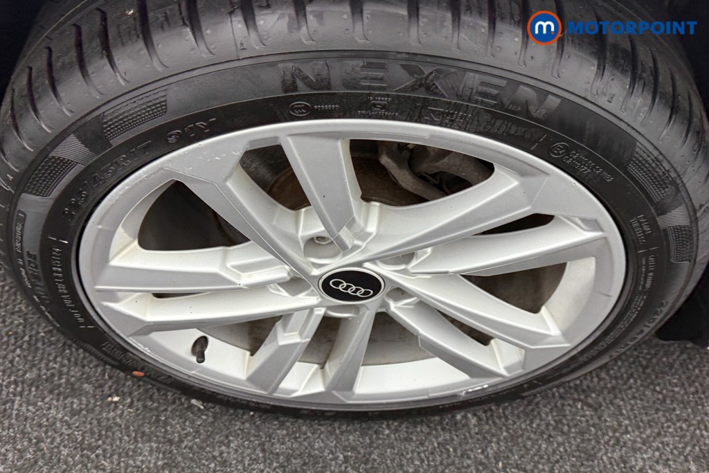 Audi A3 Sport Automatic Petrol Hatchback - Stock Number (1538494) - 30th supplementary image