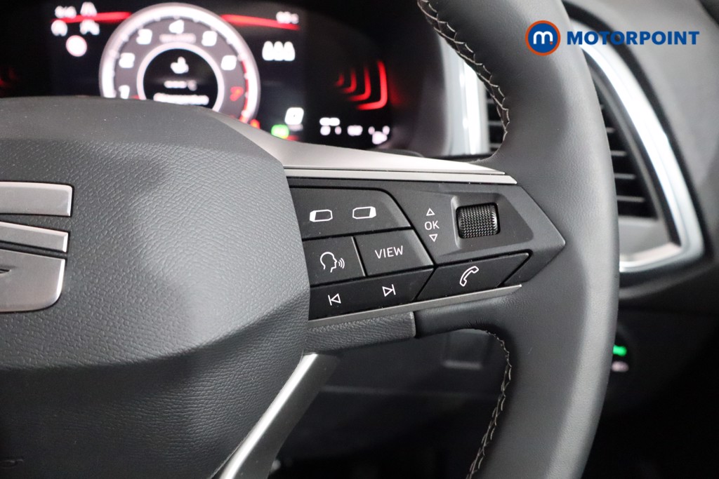 Seat Ateca Se Technology Automatic Petrol SUV - Stock Number (1538541) - 8th supplementary image