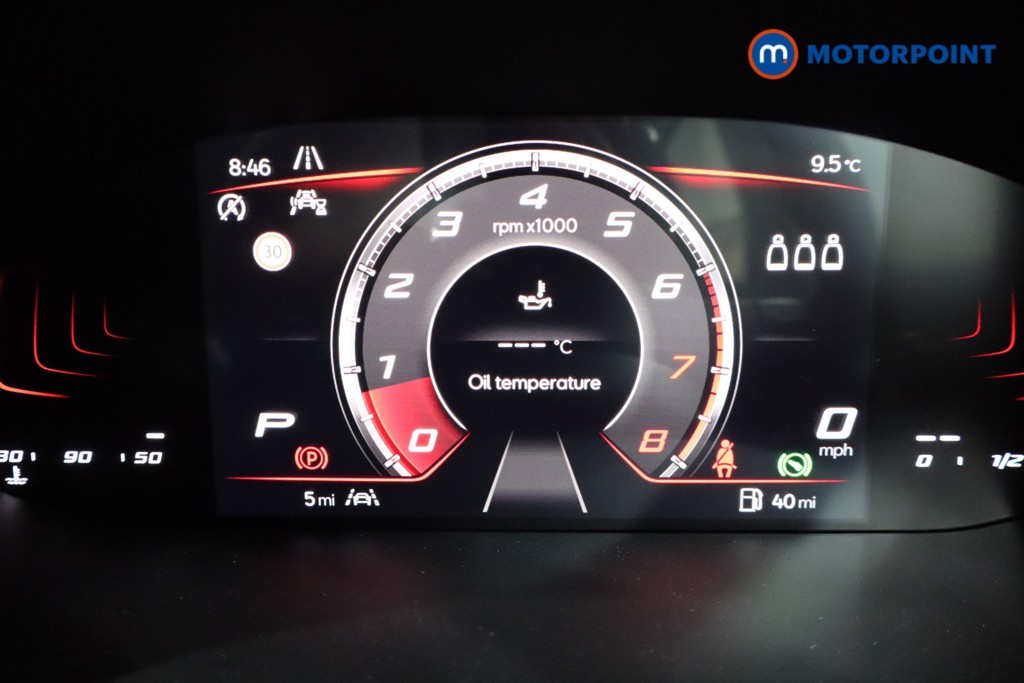 Seat Ateca Se Technology Automatic Petrol SUV - Stock Number (1538541) - 13th supplementary image