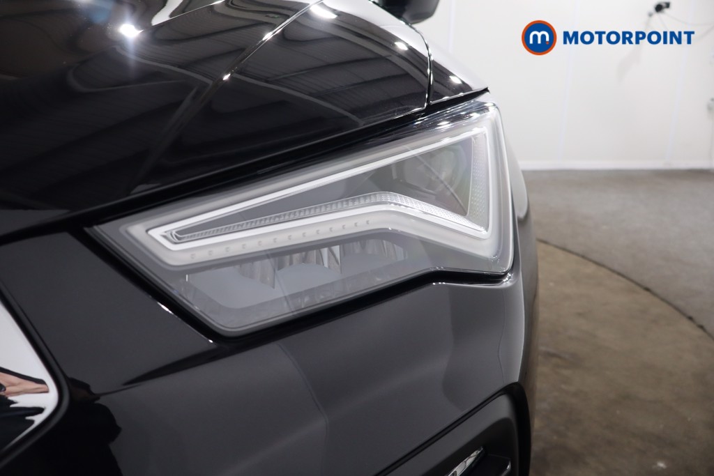 Seat Ateca Se Technology Automatic Petrol SUV - Stock Number (1538542) - 22nd supplementary image