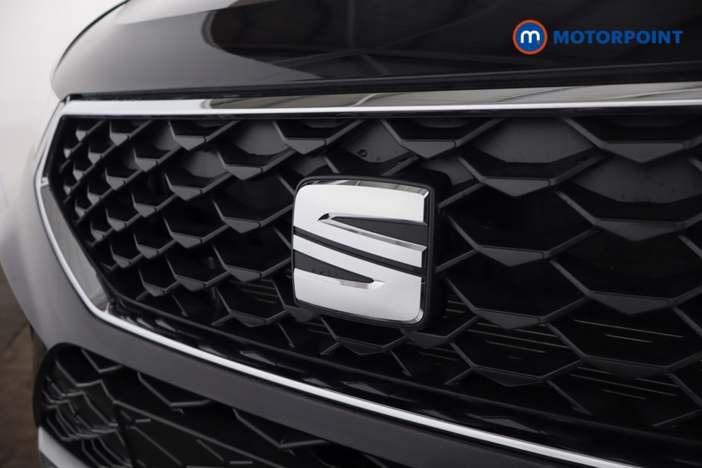 Seat Ateca Se Technology Automatic Petrol SUV - Stock Number (1538542) - 23rd supplementary image