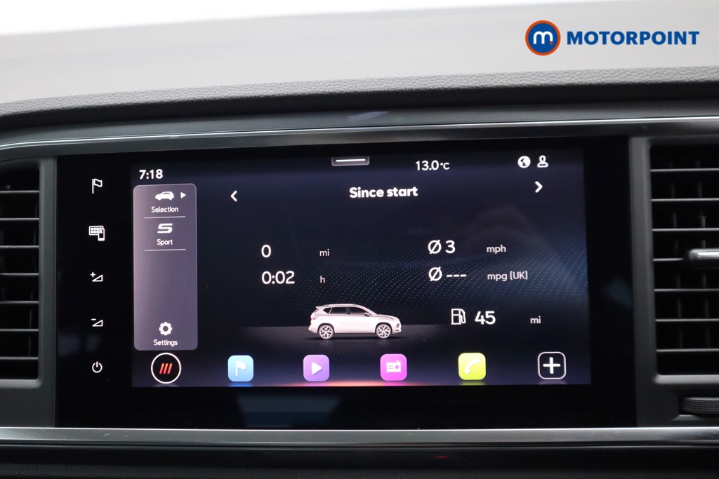 Seat Ateca Se Technology Automatic Petrol SUV - Stock Number (1538544) - 6th supplementary image
