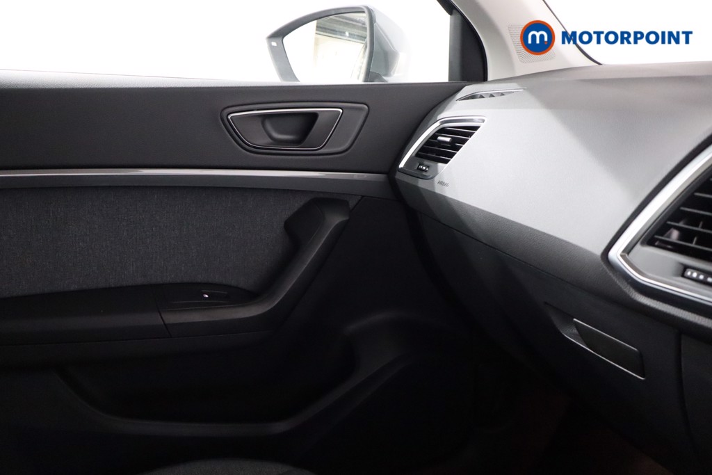 Seat Ateca Se Technology Automatic Petrol SUV - Stock Number (1538563) - 22nd supplementary image