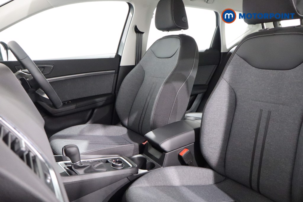 Seat Ateca Se Technology Automatic Petrol SUV - Stock Number (1538570) - 4th supplementary image