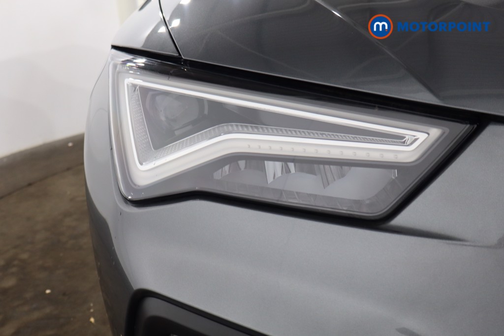 Seat Ateca Se Technology Automatic Petrol SUV - Stock Number (1538570) - 24th supplementary image