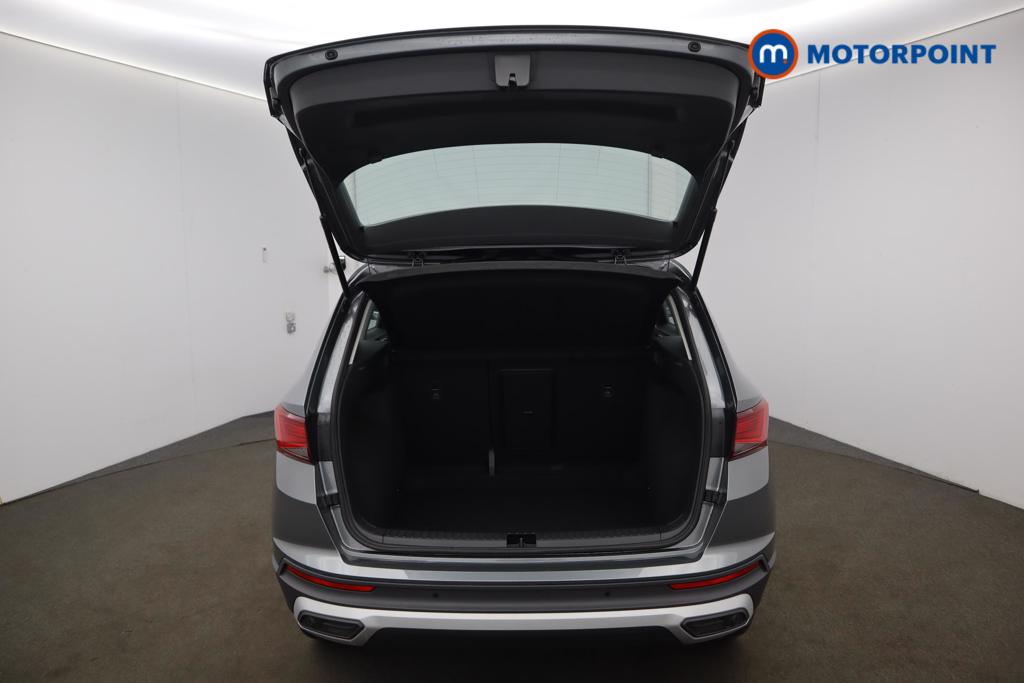 Seat Ateca Se Technology Automatic Petrol SUV - Stock Number (1538573) - 22nd supplementary image