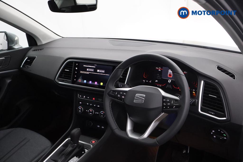 Seat Ateca Se Technology Automatic Petrol SUV - Stock Number (1538602) - 10th supplementary image