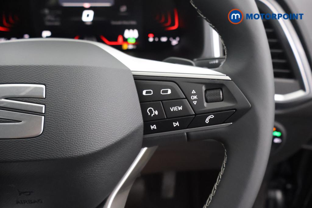 Seat Ateca Se Technology Automatic Petrol SUV - Stock Number (1538605) - 3rd supplementary image