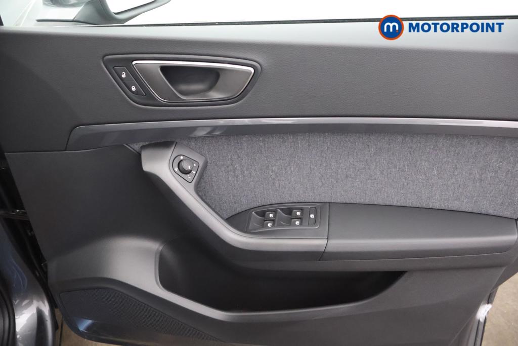 Seat Ateca Se Technology Automatic Petrol SUV - Stock Number (1538605) - 8th supplementary image