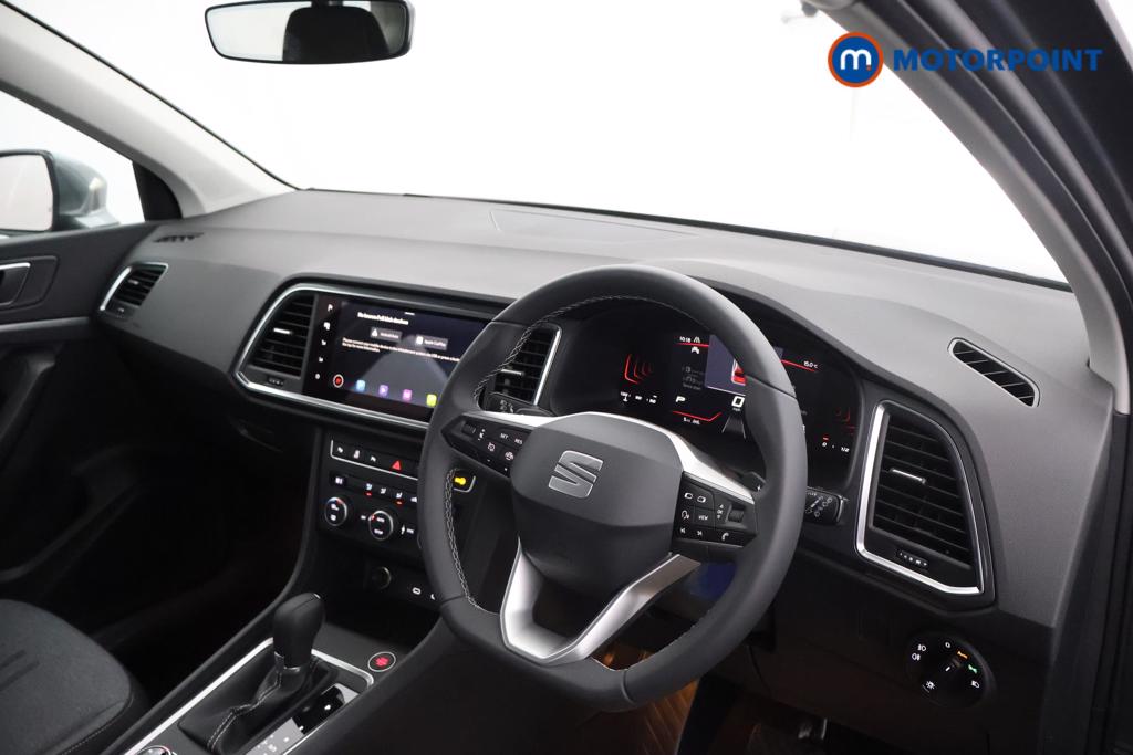 Seat Ateca Se Technology Automatic Petrol SUV - Stock Number (1538605) - 9th supplementary image