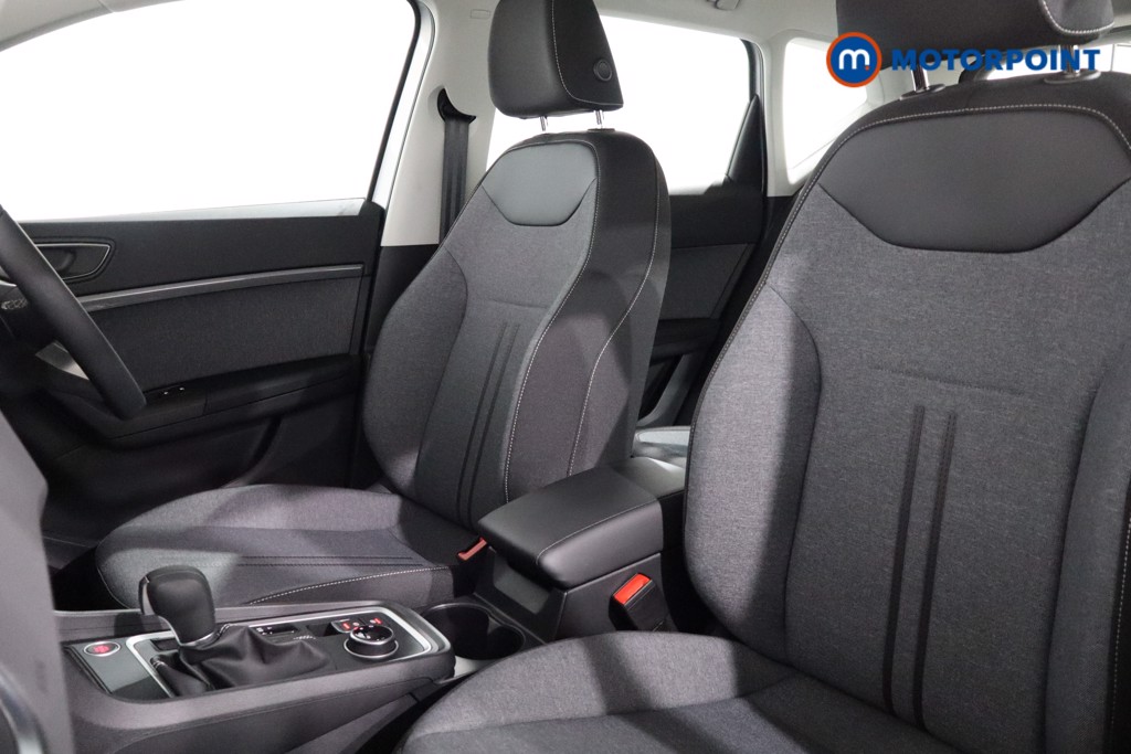 Seat Ateca Se Technology Automatic Petrol SUV - Stock Number (1538610) - 4th supplementary image