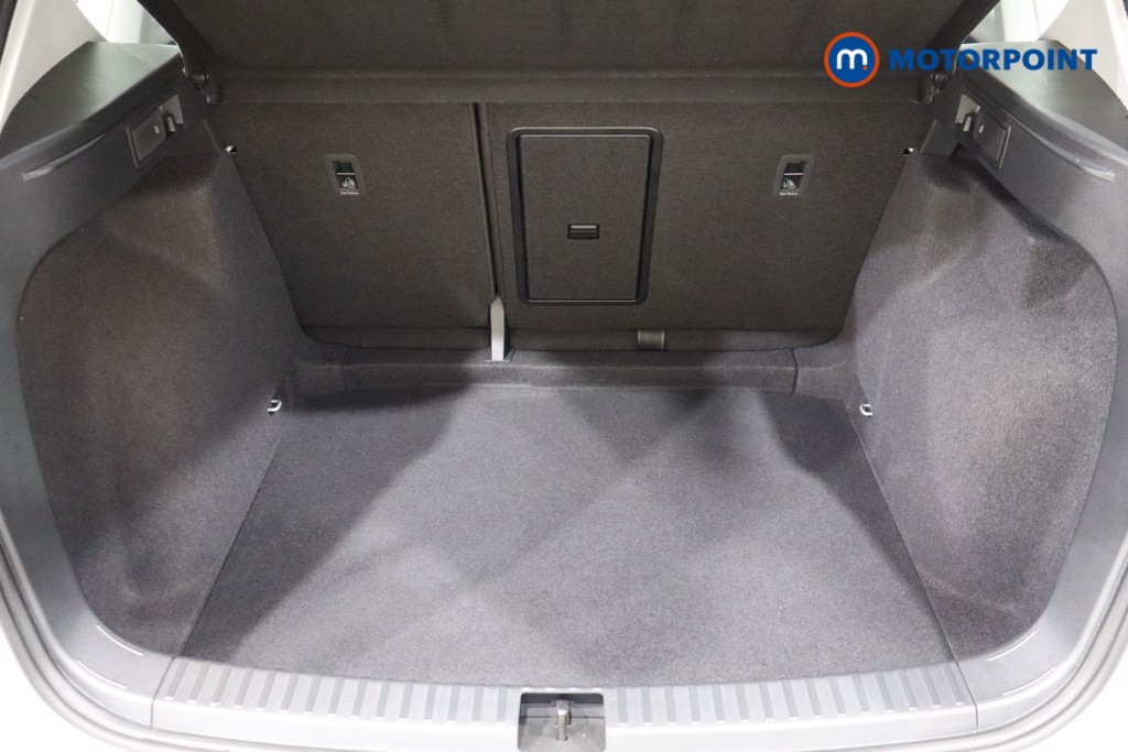 Seat Ateca Se Technology Automatic Petrol SUV - Stock Number (1538610) - 28th supplementary image