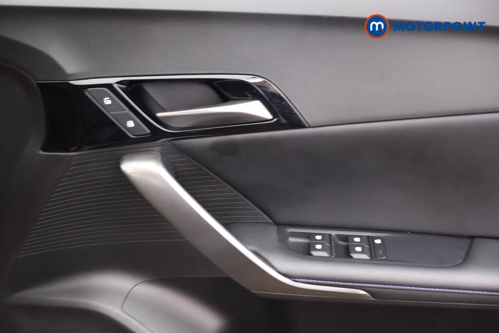 Mg Motor Uk MG4 SE Automatic Electric SUV - Stock Number (1538616) - 10th supplementary image
