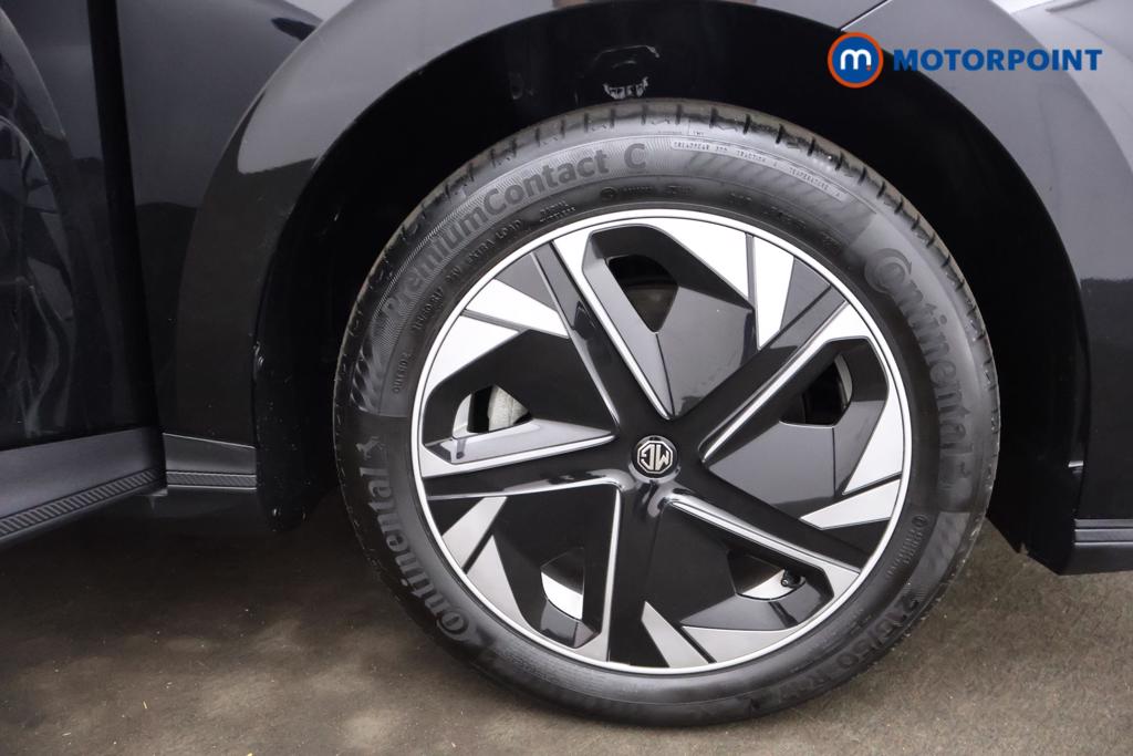 Mg Motor Uk MG4 SE Automatic Electric SUV - Stock Number (1538616) - 14th supplementary image