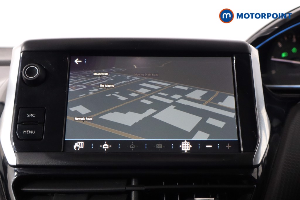 Peugeot 2008 Allure Premium Manual Diesel SUV - Stock Number (1538675) - 2nd supplementary image